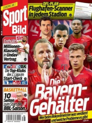 : Sport Bild - 18 September 2024