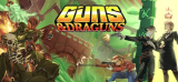 : Guns And Draguns-Tenoke