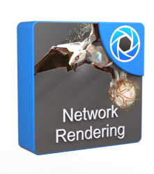 : Keyshot Network Rendering 2024.2 v13.1.1.4 