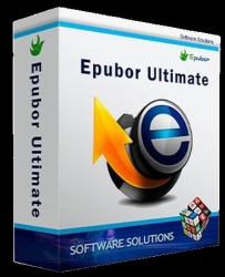 : Epubor Ultimate Converter hidden