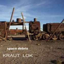 : Space Debris Collection 2004-2021 FLAC