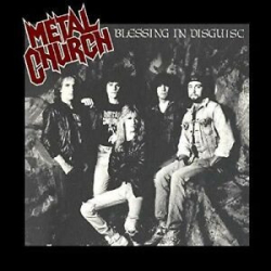 : Metal Church Collection 1984-2023 FLAC