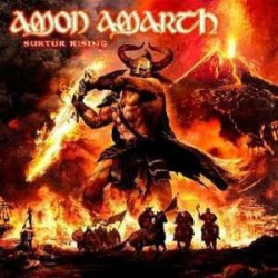 : Amon Amarth Collection 1996-2022 FLAC