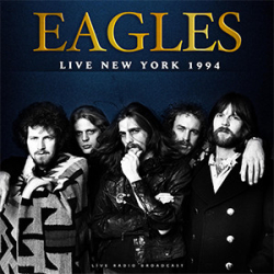 : Eagles Collection 1972-2023 FLAC