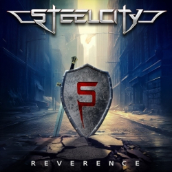 : SteelCity - Reverence (2024)