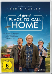 : A Great Place To Call Home German 2023 Ac3 DvdriP x264-Gma