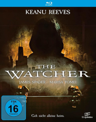 : The Watcher 2000 Remastered German Bdrip x264-ContriButiOn