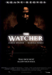 : The Watcher 2000 German Dl 1080p BluRay Avc-Untavc