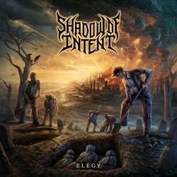 : Shadow of Intent - Elegy  (2022)