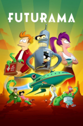 : Futurama 1999 S01 Complete German Dl 720p Web H264-Tscc