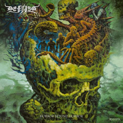 : Defiled - Horror Beyond Horror (2024)