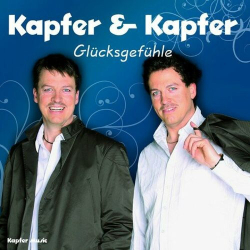 : Kapfer & Kapfer - Glücksgefühle (2024)