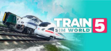 : Train Sim World 5-Razor1911