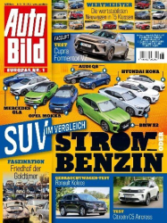 : Auto Bild - 19 September 2024