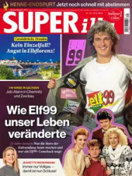 :  SuperIllu Magazin No 39 vom 19 Septemberm2024