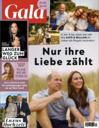 : Gala Magazin No 39 vom 19. September 2024