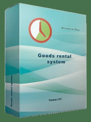 : Goods Rental System 2.01.17