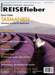 :  Reisefieber Magazin Herbst-Winter No 04 2024