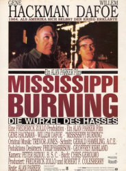 : Mississippi Burning 1988 German Dl 1080P Bluray X264-Watchable