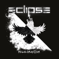 : Eclipse - Megalomanium II (2024)