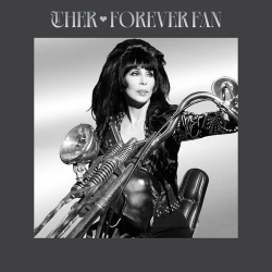 : Cher - Forever Fan (2024)