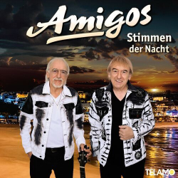 : Amigos - Stimmen der Nacht (2024)