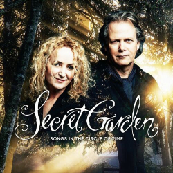 : Secret Garden - Songs In The Circle Of Time (2024)