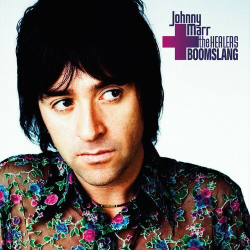 : Johnny Marr + The Healers - Boomslang (2024 Deluxe Edition)