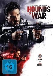 : Hounds of War 2024 German Dl Eac3 1080p Web H265-ZeroTwo