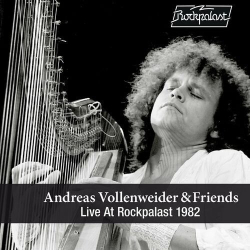 : Andreas Vollenweider - Live at Rockpalast 1982 (Live) (2024)