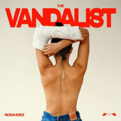 : Noga Erez - THE VANDALIST (2024)