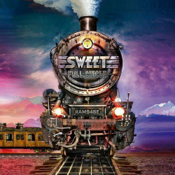 : Sweet - Full Circle (2024)