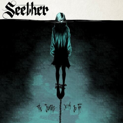 : Seether - The Surface Seems So Far (2024)