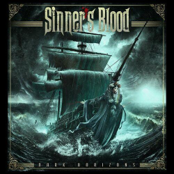 : Sinner's Blood - Dark Horizons (2024)