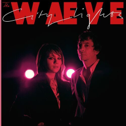 : The WAEVE (Graham Coxon & Rose Elinor Dougall) - City Lights (2024)