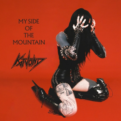 : Kat Von D - My Side of the Mountain (2024)