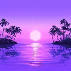 : Purple Disco Machine - Paradise (2024)