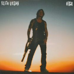 : Keith Urban - High (2024)