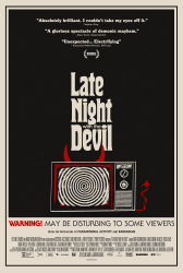 : Late Night with the Devil 2023 German 720p BluRay x264-Gma