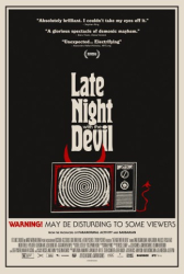 : Late Night with the Devil 2023 German Ac3 BdriP x264-Gma