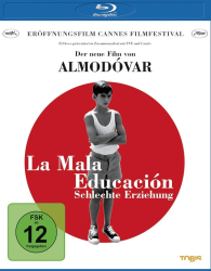 : La mala educacion 2004 Remastered German Bdrip x264-ContriButiOn