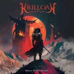 : Krilloan - Return Of The Heralds (2024)