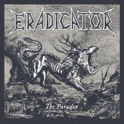 : Eradicator - The Paradox (2024)