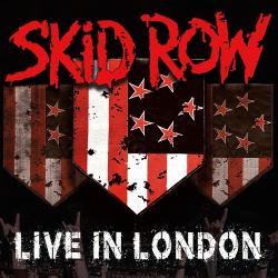 : Skid Row - Live in London (2024)