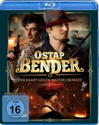 : Ostap Bender Der Kampf gegen Master Crowley 2021 German Bdrip x264 Repack-LizardSquad