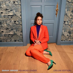 : Sarah Jarosz - Polaroid Lovers (Deluxe Edition) (2024)