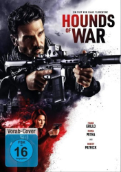 : Hounds of War 2024 German AC3 WEBRip x264-ZeroTwo