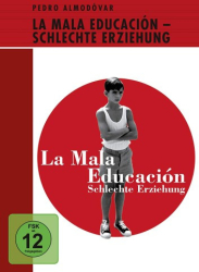 : La mala educacion 2004 Remastered German Dl 1080p BluRay Avc-Untavc