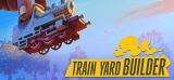 : Train Yard Builder-Tenoke