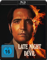 : Late Night with the Devil 2023 German Dl 1080p BluRay x264-Gma